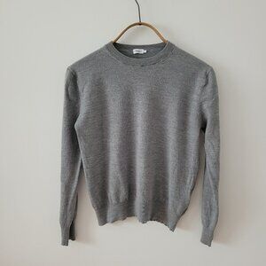 Filippa K 100% Wool Women's Sweater-Large READ CAPTION